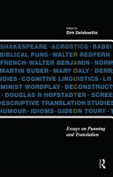 Traductio : essays on punning and translation