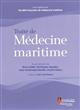 Traité de médecine maritime