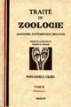 Traité de zoologie : anatomie, systématique, biologie : Tome II : Infusoires ciliés : Fascicule 2 : Systématique