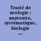 Traité de zoologie : anatomie, systématique, biologie : Tome XII : vertébrés : embryologie, grands problèmes d'anatomie comparée, caractéristiques biochimiques
