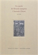 Un succès de librairie européen : l'"Imitatio Christi" 1470-1850 : : [exposition, Paris, Bibliothèque Mazarine, 4 avril-6 juillet 2012]