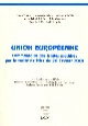 Union européenne : commentaire des traités modifiés par le traité de Nice du 26 février 2001