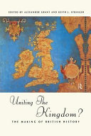 Uniting the kingdom ? : the making of British history