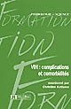 VIH : complications et comorbidités