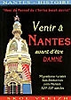 Venir à Nantes avant d'être damné : "Mont da naoned da c'hortoz beza n daonet", adage cornouaillais : migrations rurales bas-bretonnes vers Nantes, XIXe-XXe siècles