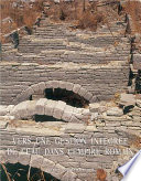 Vers une gestion intégrée de l'eau dans l'empire romain : actes du colloque international, Université Laval, octobre 2006
