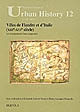 Villes de Flandre et d'Italie (XIIIe - XVIe siècle) : les enseignements d'une comparaison