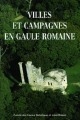 Villes et campagnes en Gaule romaine