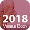 Visible body - Atlas d'anatomie humaine en 3D - Anatomie & Physiologie