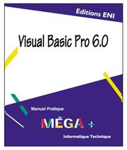 Visual Basic Pro 6.0