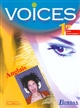 Voices 1re : [anglais] séries technologiques