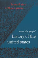 Voices of a people's history of the United States