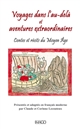 Voyages dans l'au-delà et aventures extraordinaires : contes et récits du Moyen âge
