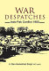 War despatches : Indo-Pak conflict 1965