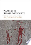 Warfare in Bronze Age society