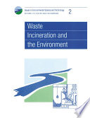Waste Incineration and the Environment