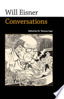 Will Eisner : conversations