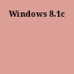 Windows 8.1c
