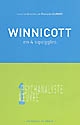Winnicott en quatre squiggles : colloque d'Annecy, 5 mai 2002