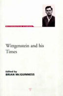 Wittgenstein and his times