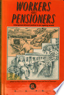 Workers versus pensioners : intergenerational justice in an ageing world