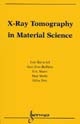 X-ray tomography in material science