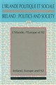 l'Irlande, l'Europe et 1992 : Ireland, Europe and 1992
