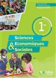 Sciences économiques & sociales, 1re