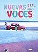 Nuevas voces 1re : nouveaux programmes CECRL B1-B2