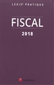 Fiscal : 2018