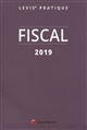 Fiscal : 2019