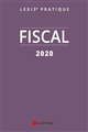 Fiscal : 2020