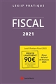Fiscal : 2021