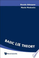 Basic lie theory