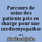 Parcours de soins des patients pris en charge pour une cardiomyopathie primitive, dilatée ou hypertrophique, au centre de compétences du CHU de Nantes entre 2006 et 2010