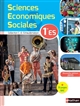 Sciences économiques et sociales : 1re ES : nouvelle édition 2015