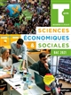 Sciences économiques et sociales : Term [enseignement de spécialité] : Bac 2021
