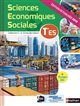 Sciences économiques et sociales : Tle ES