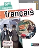 Français, 2e bac pro [livre de l'élève] : nouvelle édition enrichie