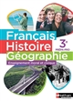 Français, histoire, géographie, enseignement moral et civique : 3e prépa-pro