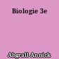 Biologie 3e