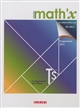 Math'x : terminale S spécifique : programme 2012