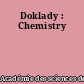 Doklady : Chemistry