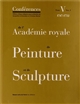 [Conférences de l'académie royale de peinture et de sculpture] : [Tome V] : Les conférences au temps de Charles-Antoine Coypel : 1747-1752