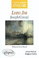 Lord Jim [de] Joseph Conrad
