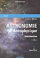 Astronomie, astrophysique : introduction : cours
