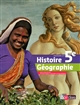 Histoire géographie, 5e : [programme 2010]