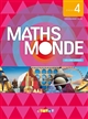 Maths Monde : [cycle 4]