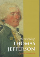 The Paris years of Thomas Jefferson