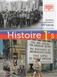 Histoire : 1re S : nouveau programme 2013 : questions pour comprendre le XXe siècle : [Livre de l'élève]